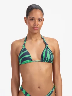Beachlife LINE BEACHLIFE 2 Voorgevormde Bikinitop Triangle - Wildernis