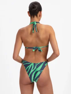Beachlife LINE BEACHLIFE 2 Voorgevormde Bikinitop Triangle - Wildernis