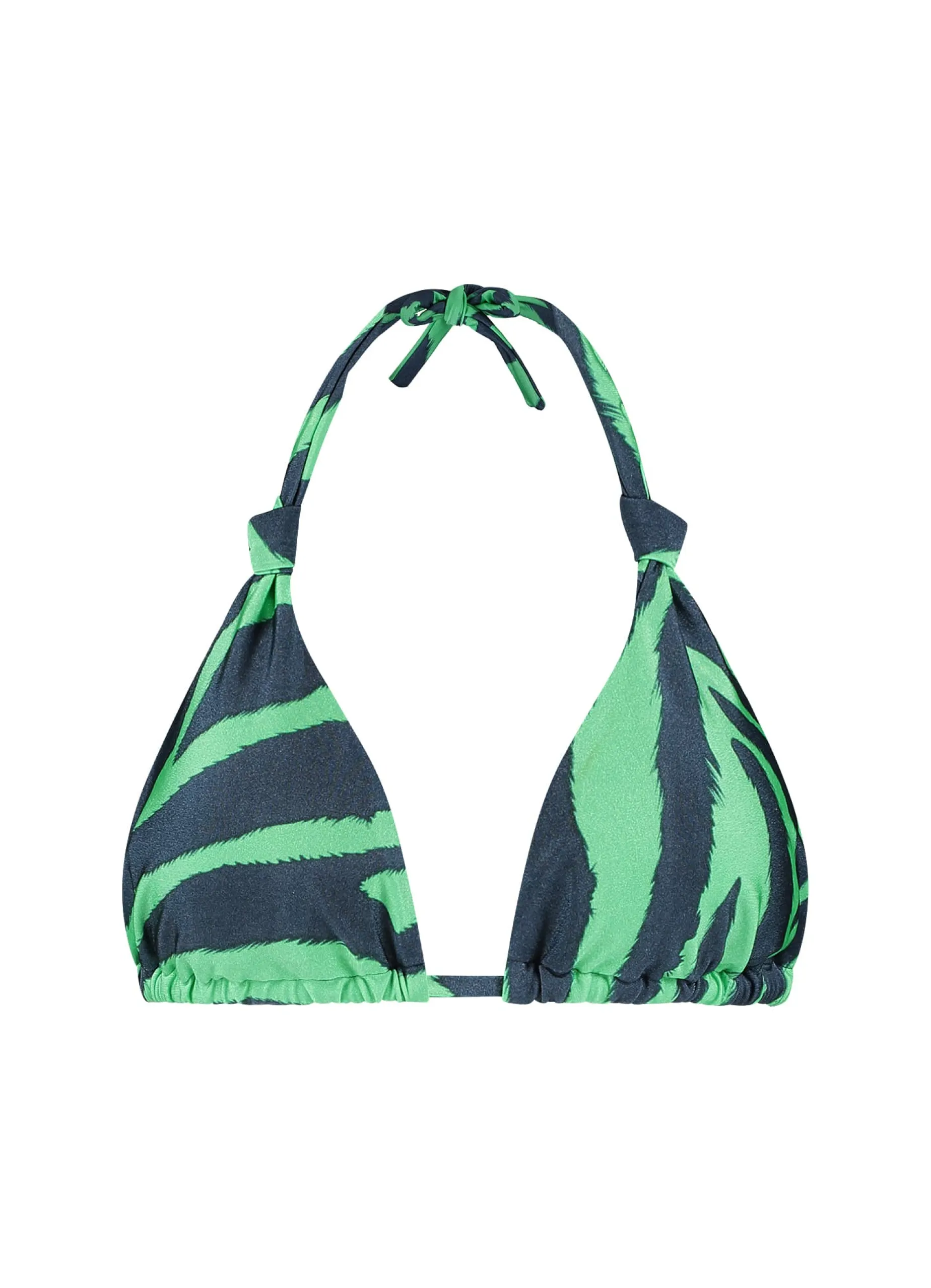 Beachlife LINE BEACHLIFE 2 Voorgevormde Bikinitop Triangle - Wildernis