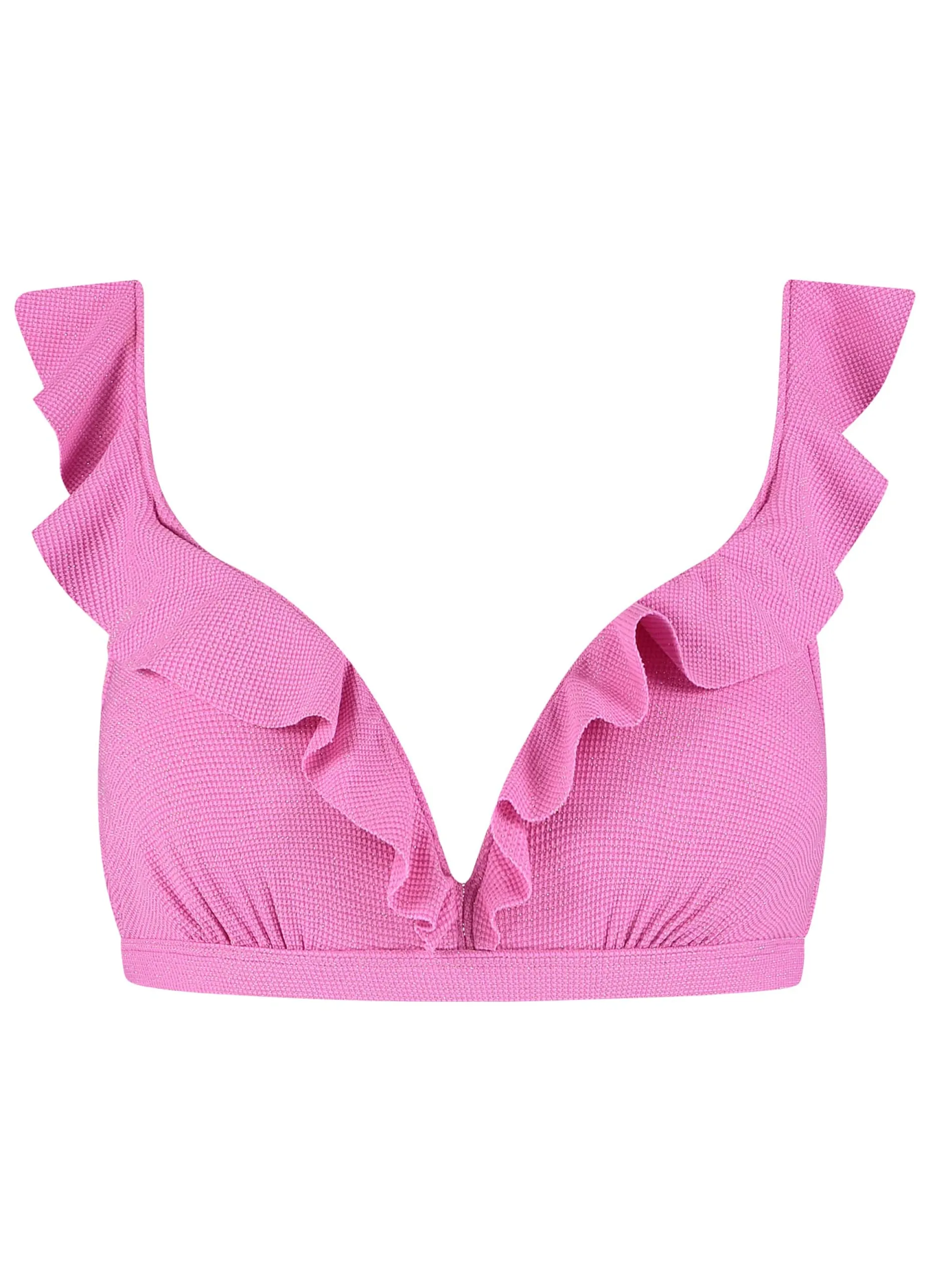 Beachlife LINE BEACHLIFE 2 Voorgevormde beugel Bikinitop - Rose Blush