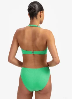 Beachlife LINE BEACHLIFE 2 Mid Bikinibroekje - Groen