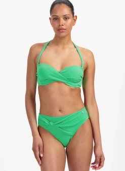 Beachlife LINE BEACHLIFE 2 Mid Bikinibroekje - Groen