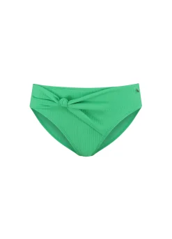 Beachlife LINE BEACHLIFE 2 Mid Bikinibroekje - Groen