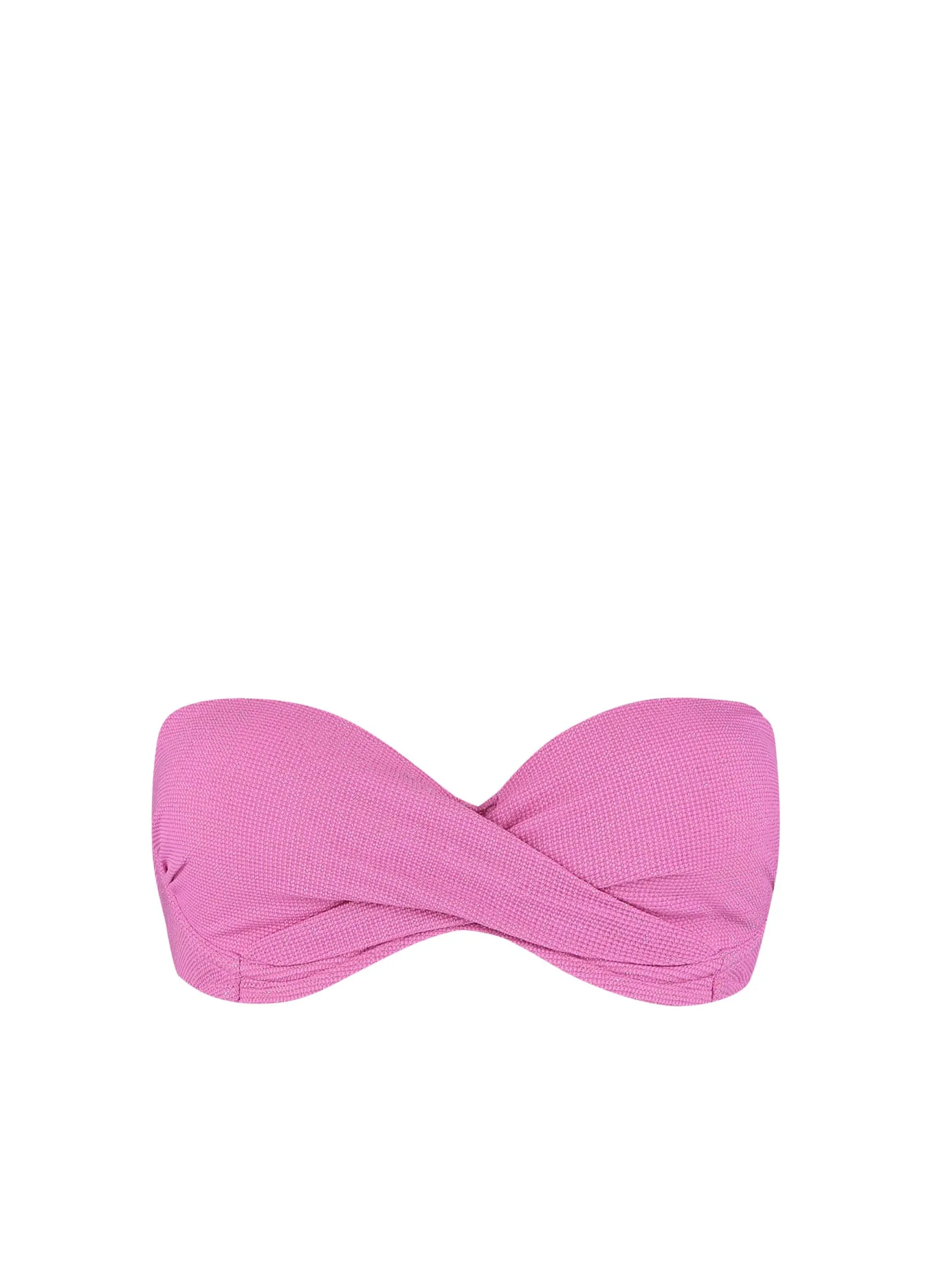 Beachlife LINE BEACHLIFE 2 Bandeau Bikinitop - Rose Blush