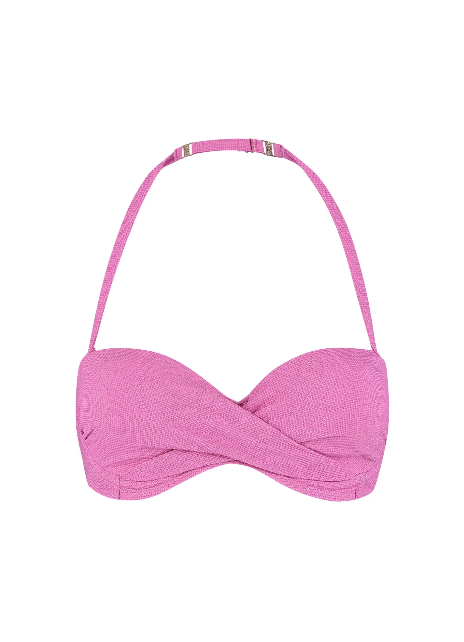 Beachlife LINE BEACHLIFE 2 Bandeau Bikinitop - Rose Blush