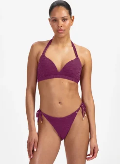 Beachlife LINE BEACHLIFE 2 Mid Bikinibroekje - Violet