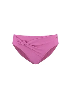 Beachlife LINE BEACHLIFE 2 Mid Bikinibroekje - Rose Blush