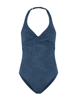Beachlife LINE BEACHLIFE 2 Voorgevormde Badpak - Grijsblauw