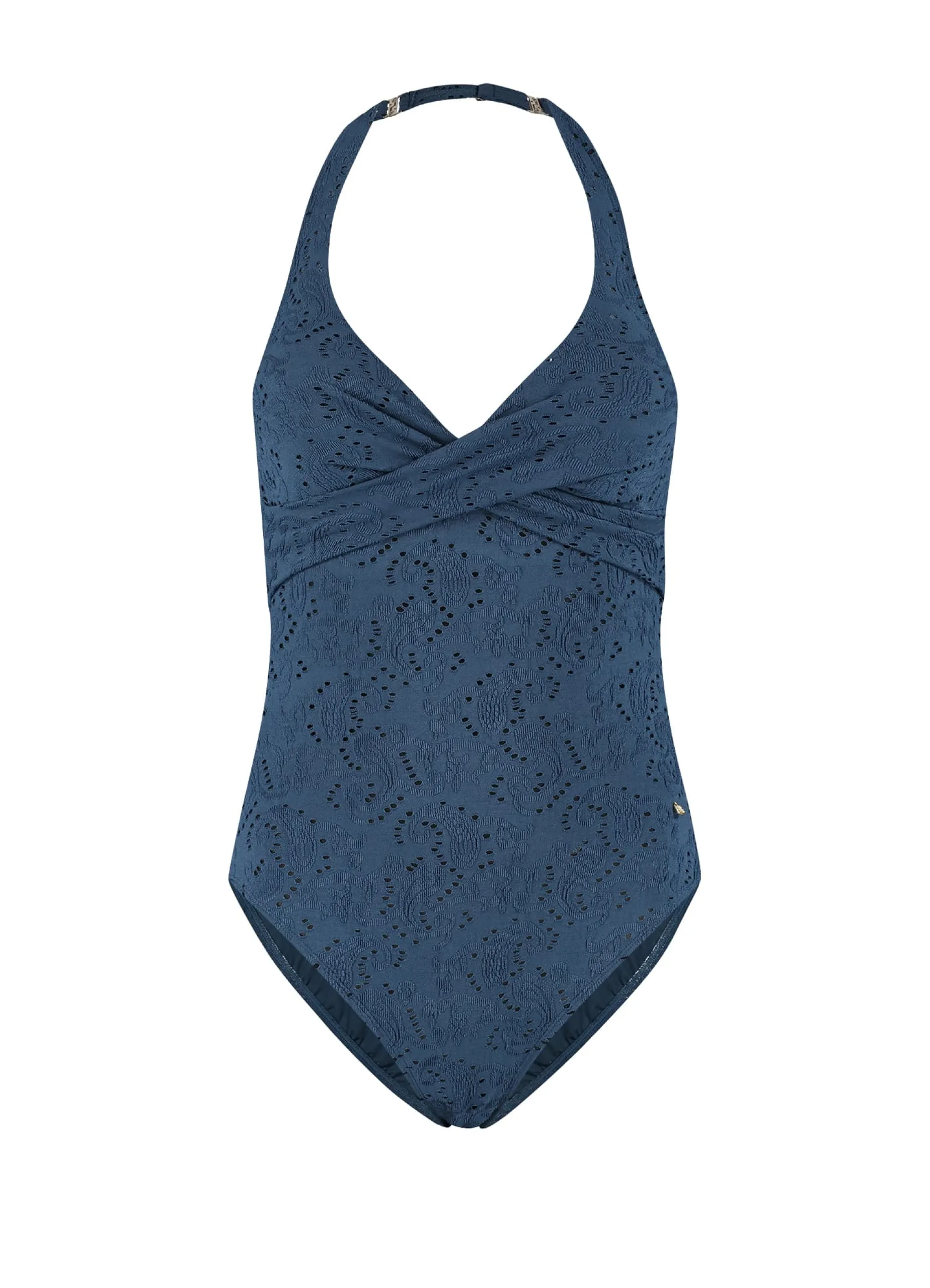 Beachlife LINE BEACHLIFE 2 Voorgevormde Badpak - Grijsblauw