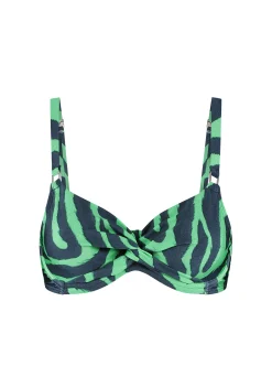 Beachlife LINE BEACHLIFE 2 Niet voorgevormde Bikinitop - Wildernis