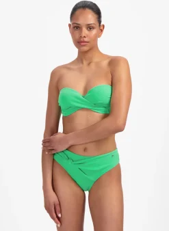 Beachlife LINE BEACHLIFE 2 Bandeau Bikinitop - Groen