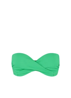 Beachlife LINE BEACHLIFE 2 Bandeau Bikinitop - Groen