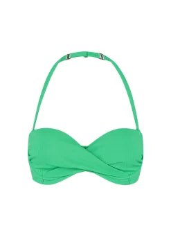 Beachlife LINE BEACHLIFE 2 Bandeau Bikinitop - Groen