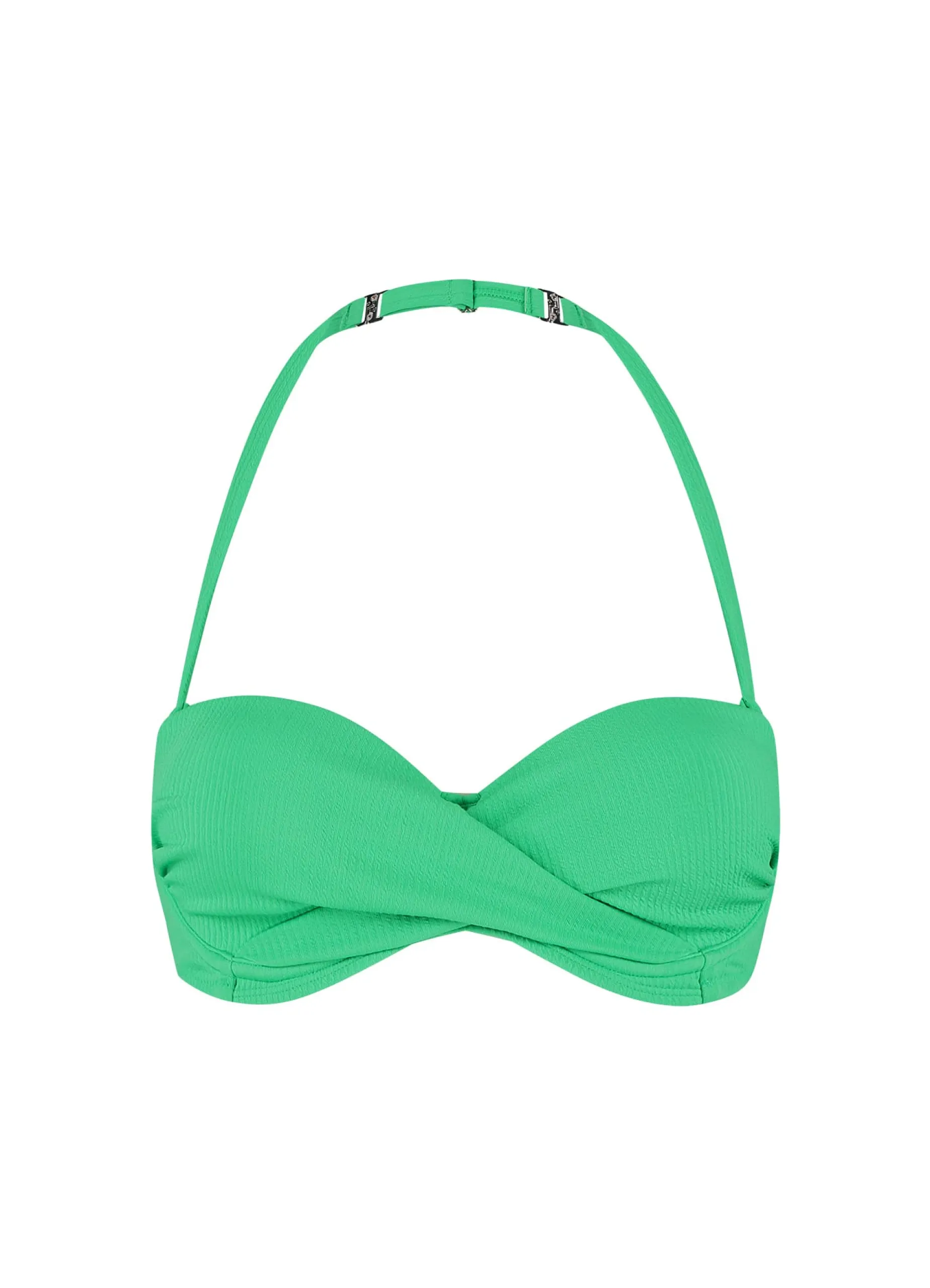 Beachlife LINE BEACHLIFE 2 Bandeau Bikinitop - Groen