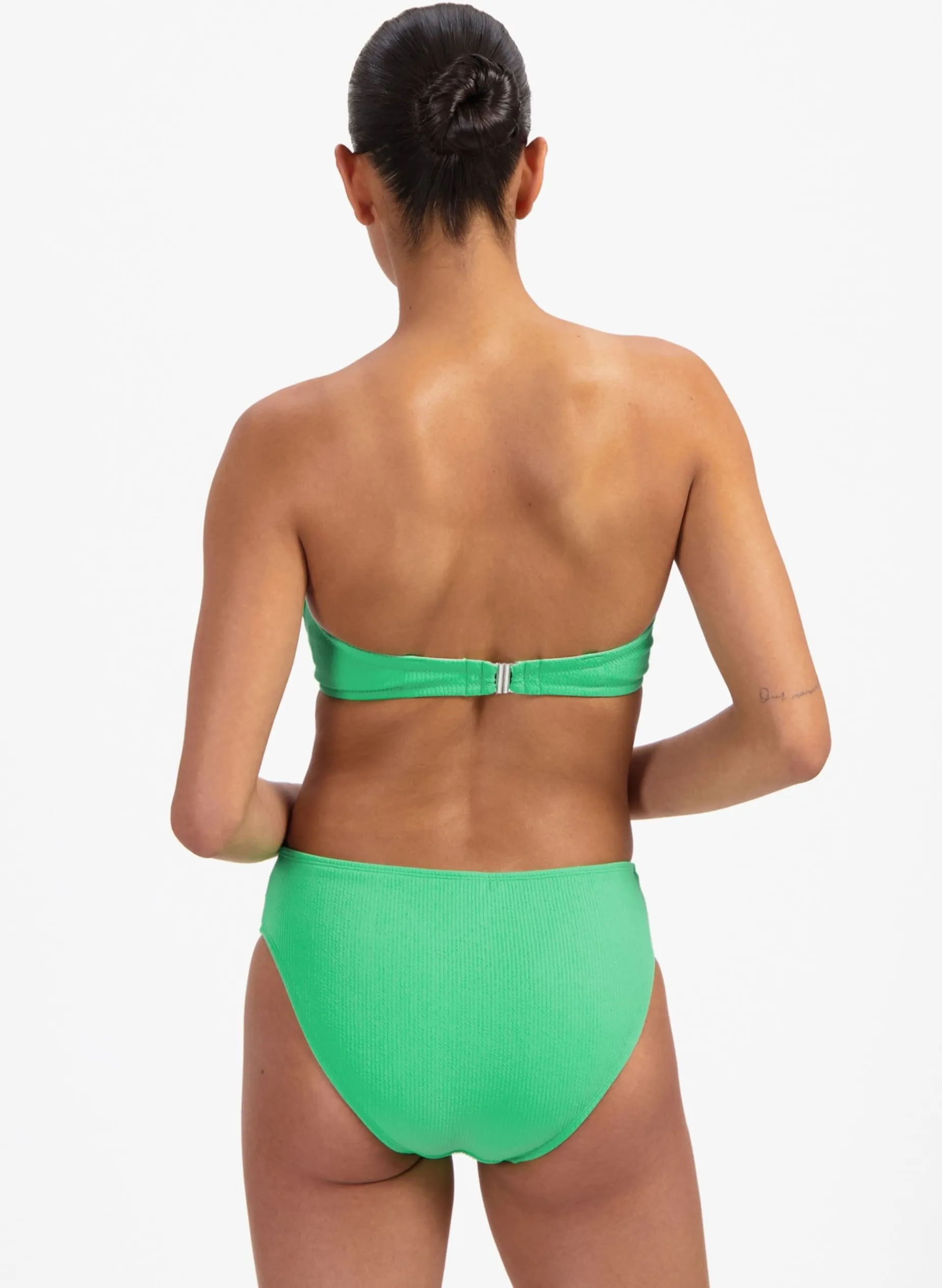 Beachlife LINE BEACHLIFE 2 Bandeau Bikinitop - Groen