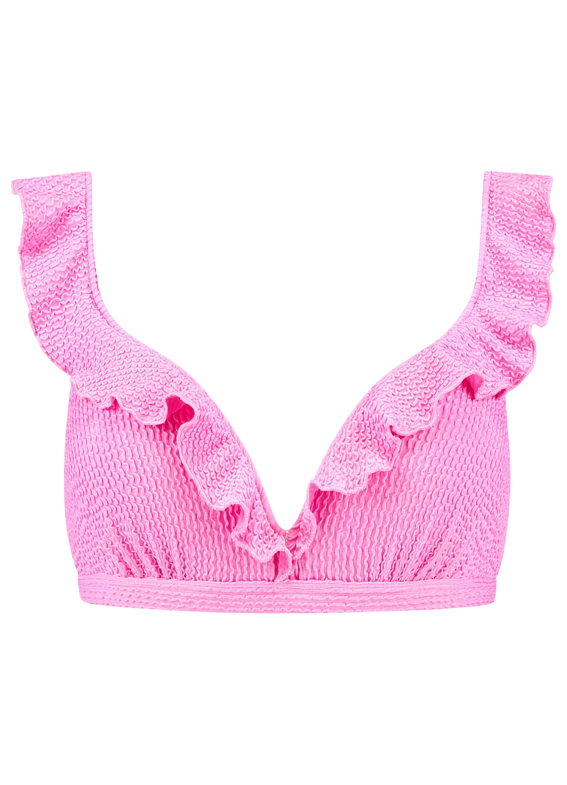 Beachlife LINE BEACHLIFE 2 Voorgevormde beugel Bikinitop - Rose Blush