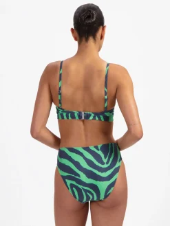 Beachlife LINE BEACHLIFE 2 Voorgevormde beugel Bikinitop - Wildernis