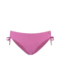 Beachlife LINE BEACHLIFE 2 Mid Bikinibroekje - Rose Blush