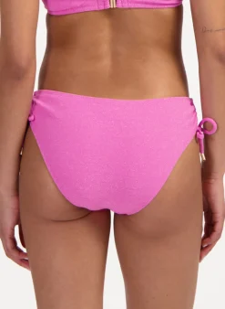Beachlife LINE BEACHLIFE 2 Mid Bikinibroekje - Rose Blush