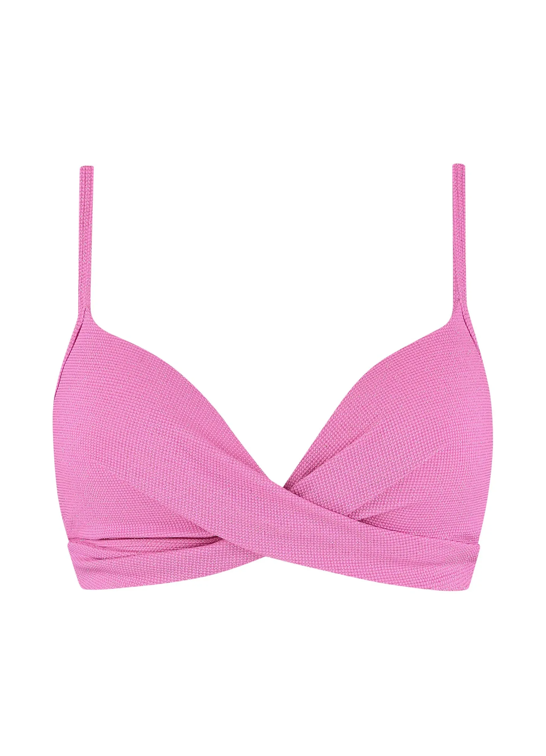 Beachlife LINE BEACHLIFE 2 Voorgevormde beugel Bikinitop - Rose Blush