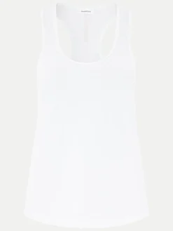 Chantelle ACTIVE TOP Sport singlet - Wit
