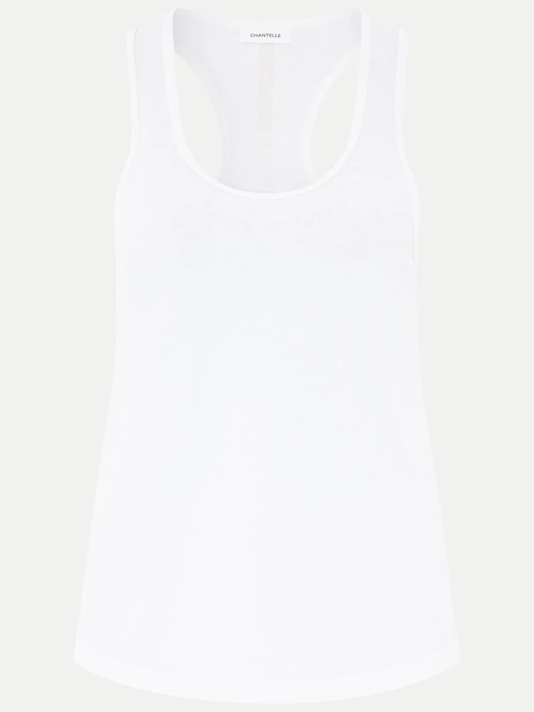 Chantelle ACTIVE TOP Sport singlet - Wit