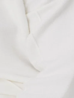 Chantelle AGATE Top Lange Mouw - Milk