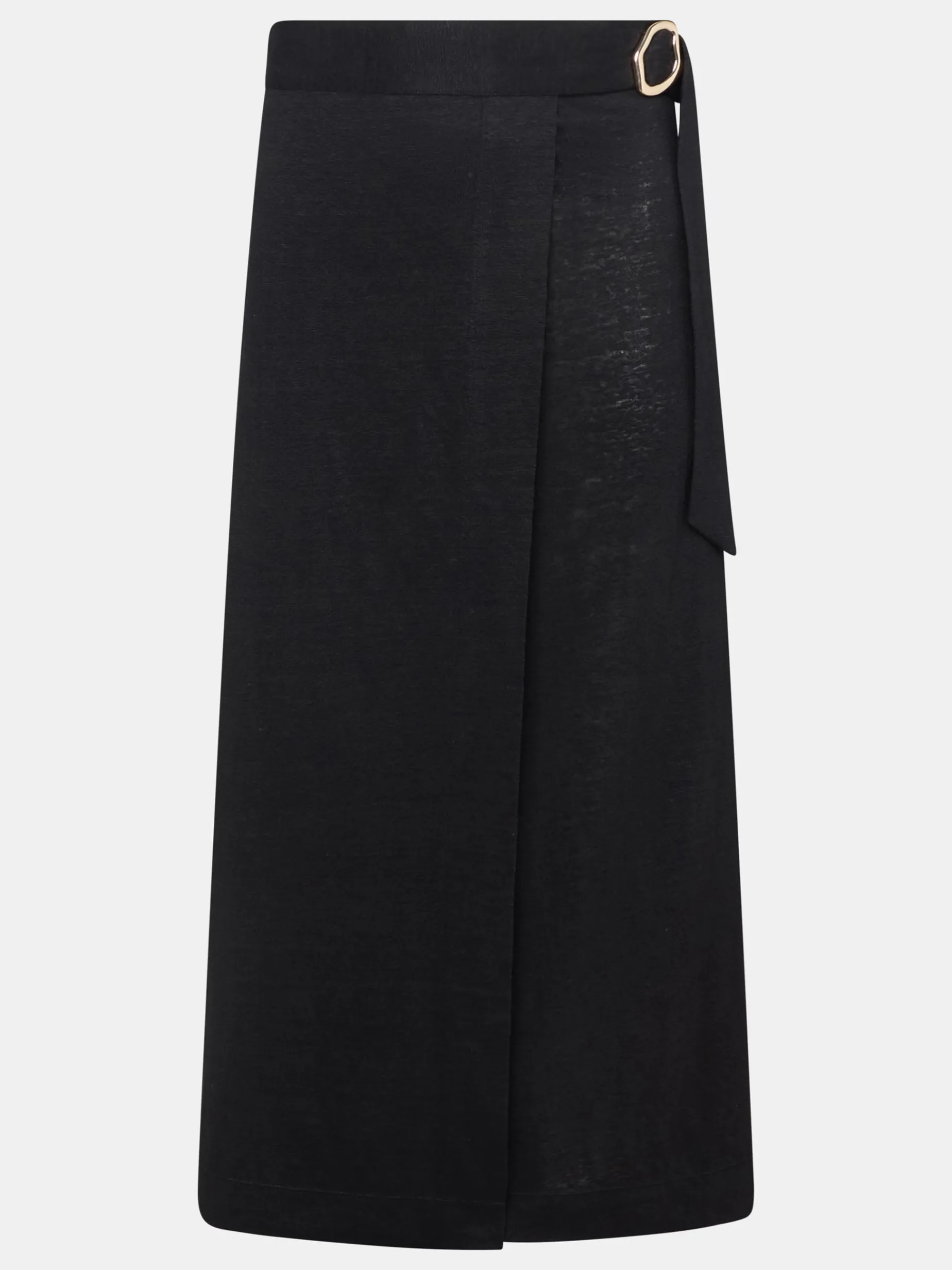 Chantelle Alba Pareo-skirt - Zwart