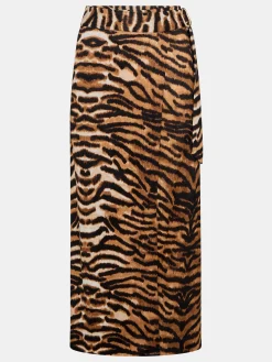 Chantelle Alba Pareo-skirt - Tiger