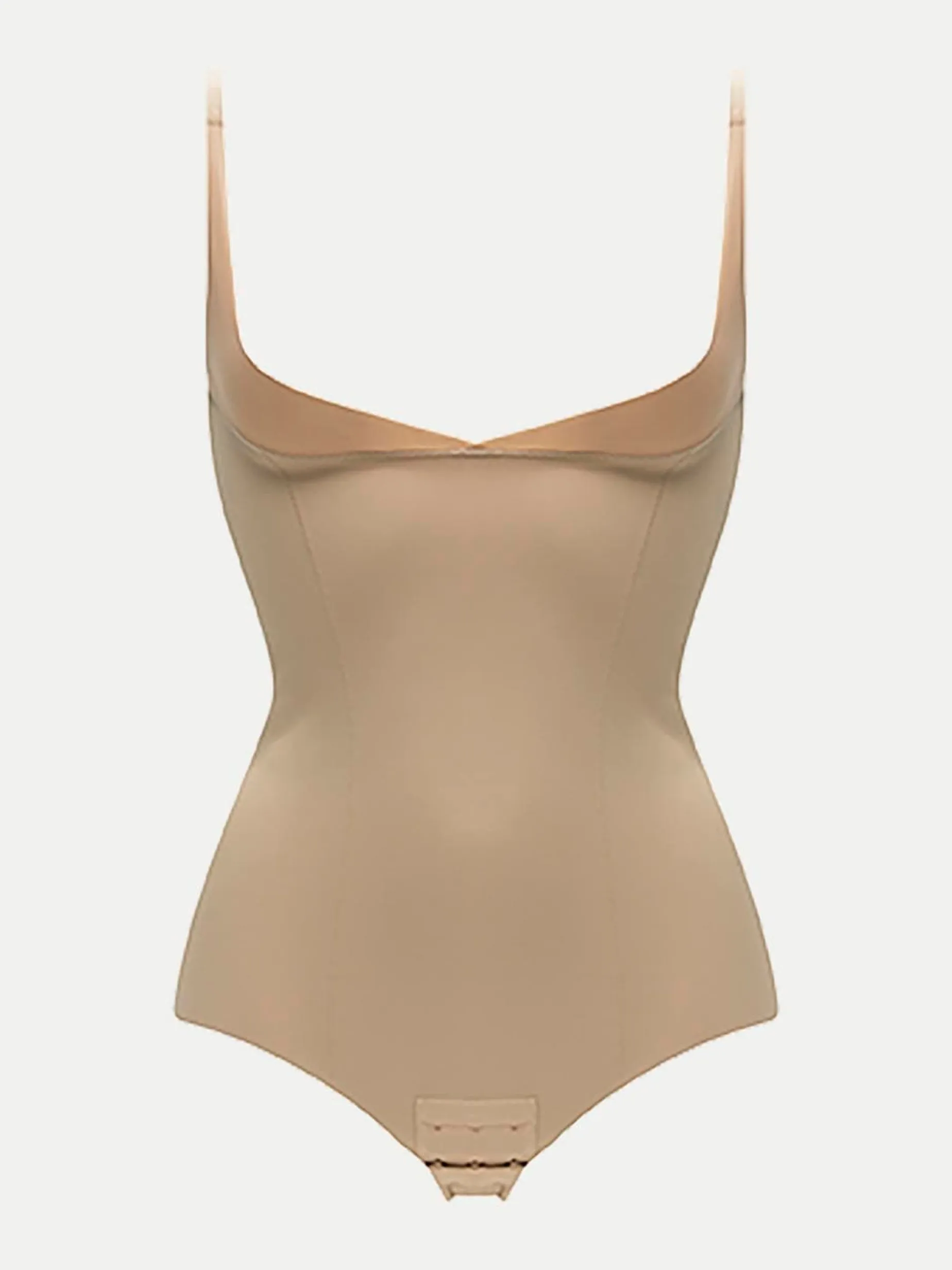 Chantelle Basic Shaping Shapewear Body - Beige