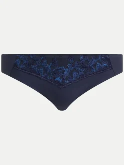 Chantelle BOLD CURVE Slip - Blue Shades