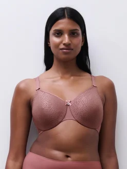 Chantelle C Magnifique Beugel BH - Rose des bois