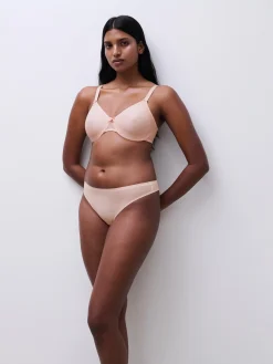 Chantelle C Magnifique Moulded BH - Soft pink