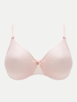 Chantelle C Magnifique Moulded BH - Soft pink