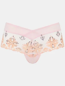 Chantelle Champs Elysees Hipster - Nymphea Pink Multico