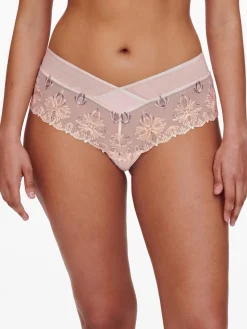 Chantelle Champs Elysees Hipster - Nymphea Pink Multico
