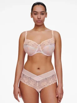 Chantelle Champs Elysees Hipster - Nymphea Pink Multico