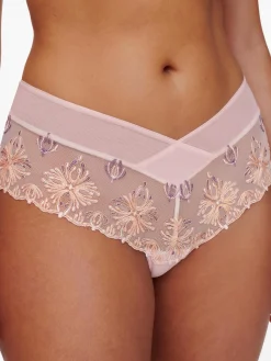 Chantelle Champs Elysees Hipster - Nymphea Pink Multico