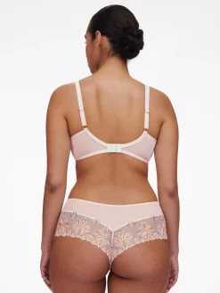 Chantelle Champs Elysees Hipster - Nymphea Pink Multico