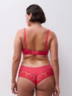Chantelle Champs Elysees Memory BH - Sweet Velvet
