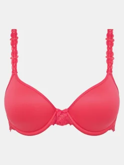 Chantelle Champs Elysees Memory BH - Sweet Velvet