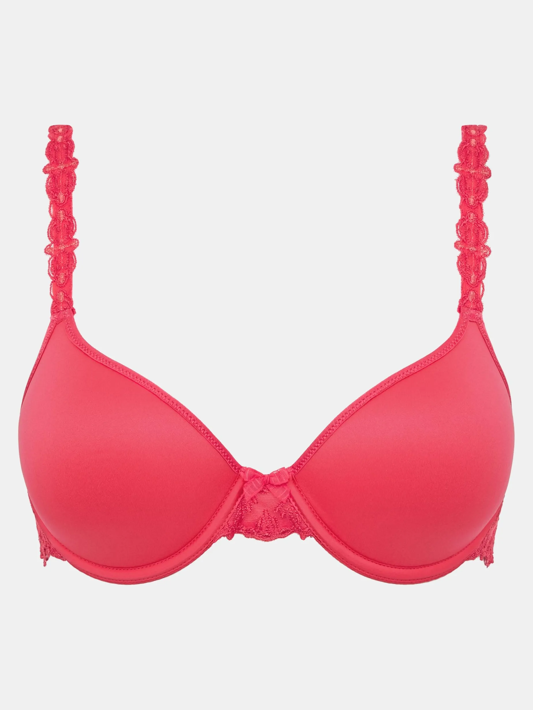 Chantelle Champs Elysees Memory BH - Sweet Velvet