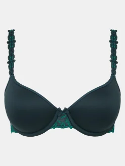 Chantelle Champs Elysees Beugel BH - Eden Green Multico