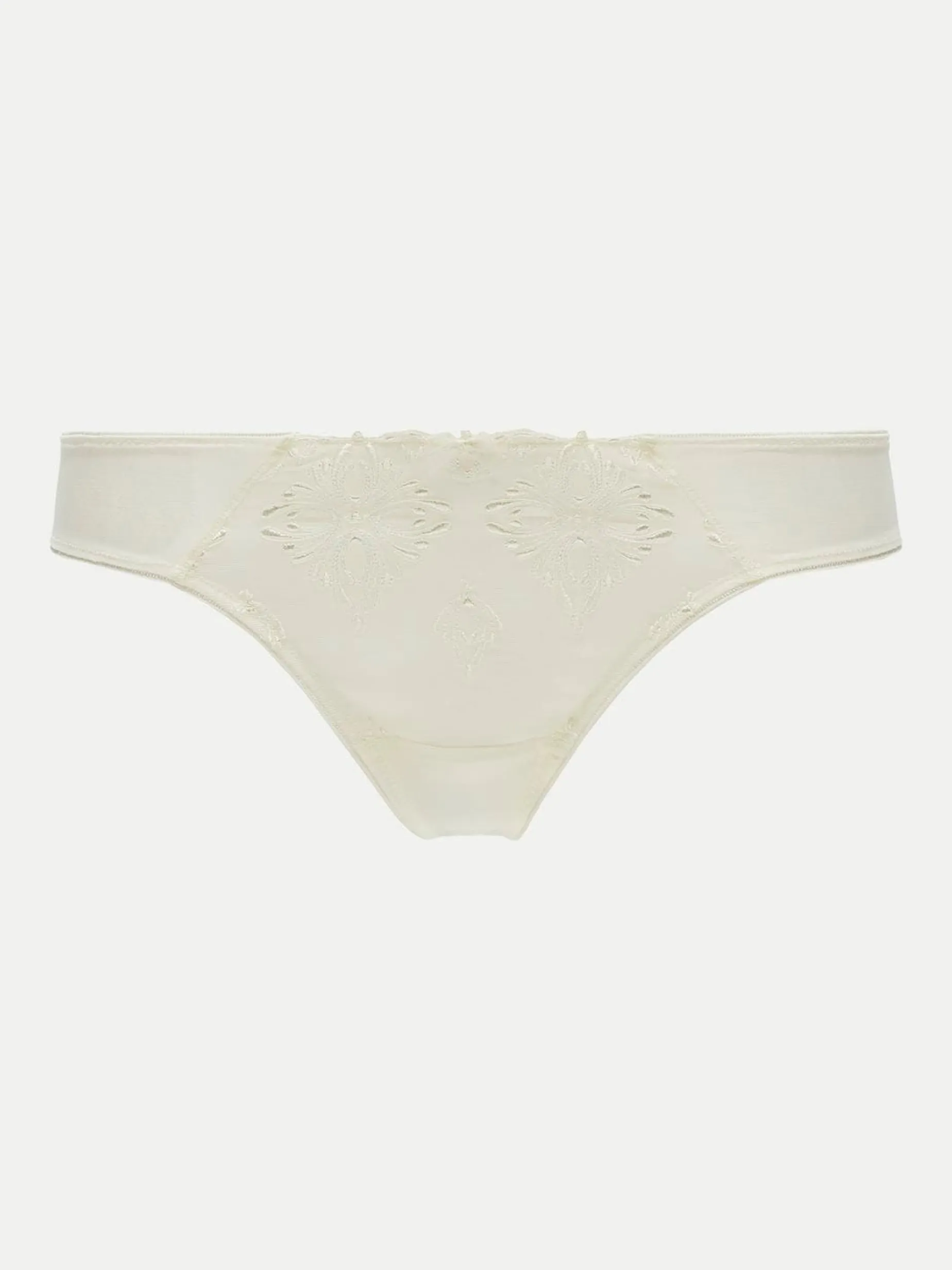 Chantelle Champs Elysees Tanga Champs Elysees - Ivoor