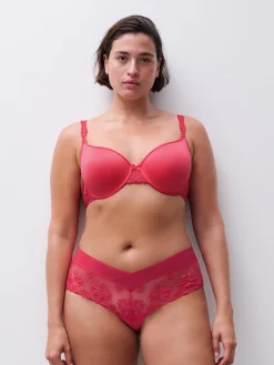 Chantelle Champs Elysees Shorty - Sweet Velvet