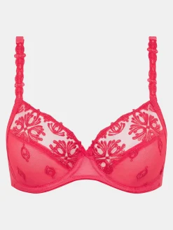 Chantelle Champs Elysees Beugel BH - Sweet Velvet