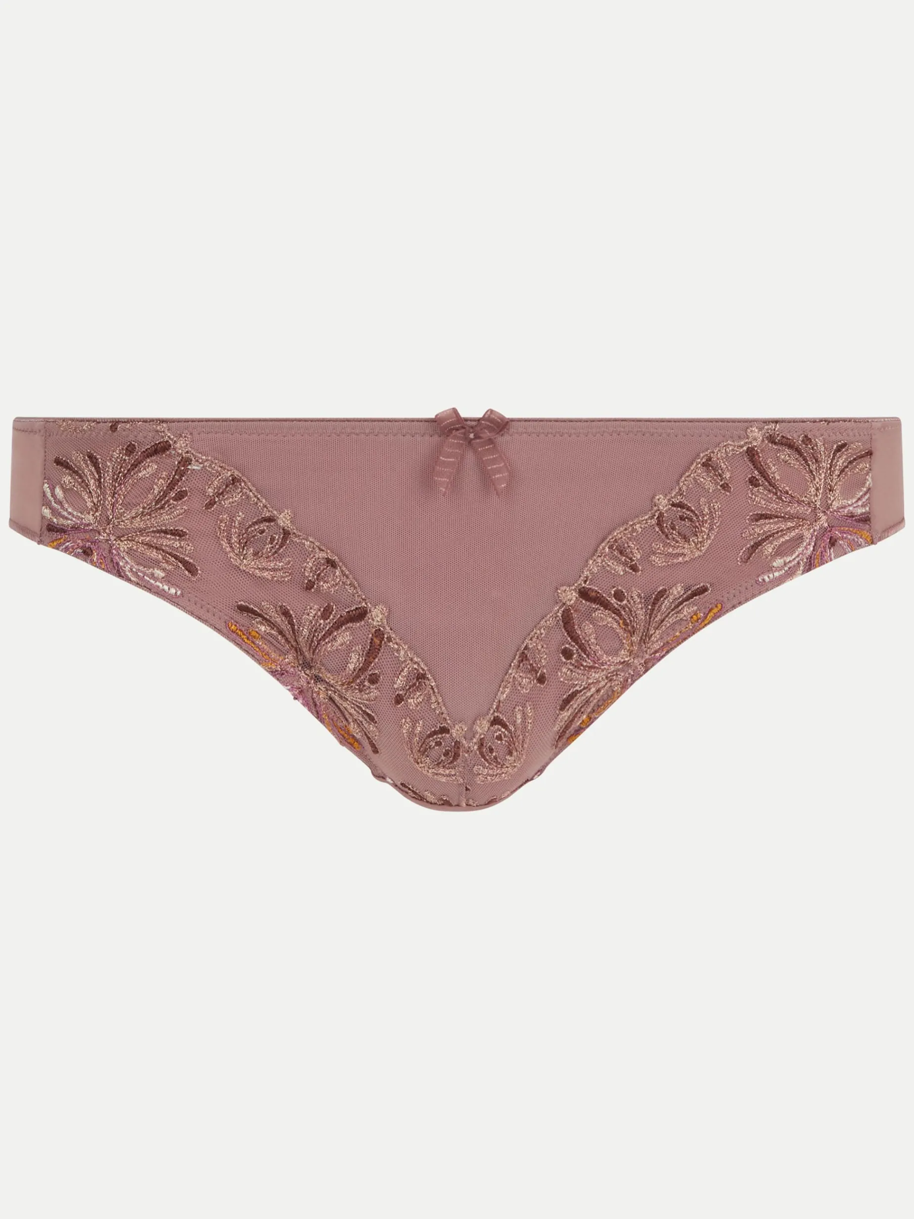 Chantelle Champs Elysees Slip - 0V0
