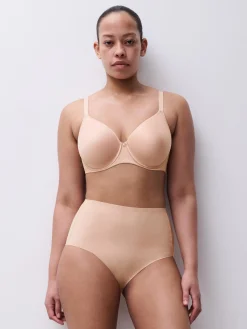 Chantelle COMFORT CHIC Memory BH - Soft pink
