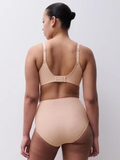 Chantelle COMFORT CHIC Memory BH - Soft pink
