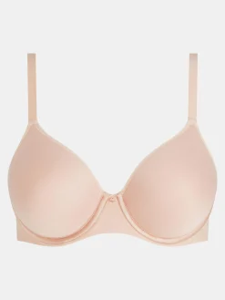 Chantelle COMFORT CHIC Memory BH - Soft pink